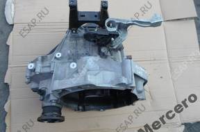 КОРОБКА ПЕРЕДАЧW LVE 1.4 16V POLO 6 год, IBIZA 6J FABIA