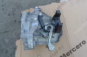 КОРОБКА ПЕРЕДАЧW LVE 1.4 16V POLO 6 год, IBIZA 6J FABIA