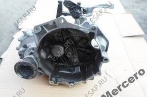 КОРОБКА ПЕРЕДАЧW LVE 1.4 16V POLO 6 год, IBIZA 6J FABIA