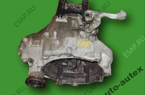 КОРОБКА ПЕРЕДАЧW LVE 1.4 16V POLO 6 год, IBIZA 6J FABIA