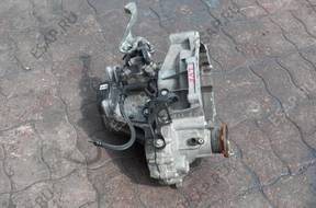 КОРОБКА ПЕРЕДАЧW LVE 1.4 БЕНЗИН IBIZA IV POLO 6 год,0