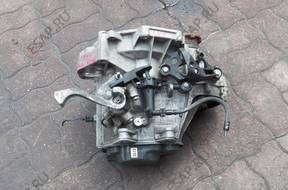КОРОБКА ПЕРЕДАЧW LVE 1.4 БЕНЗИН IBIZA IV POLO 6 год,0