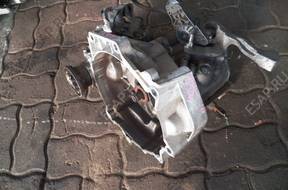 КОРОБКА ПЕРЕДАЧW LVE 1.4 VW POLO V IBIZA FABIA
