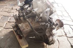 КОРОБКА ПЕРЕДАЧW LVE 1.4 VW POLO V IBIZA FABIA