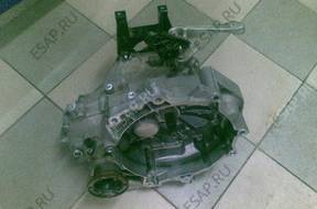 КОРОБКА ПЕРЕДАЧW LVE 1.416V SEAT IBIZA CORDOBA D