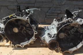 КОРОБКА ПЕРЕДАЧw LVE,LNR Seat Ibiza VW Polo 1.2 1.4