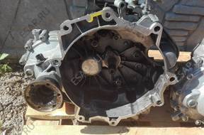 КОРОБКА ПЕРЕДАЧw LVE,LNR Seat Ibiza VW Polo 1.2 1.4