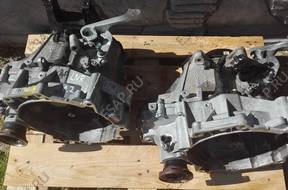 КОРОБКА ПЕРЕДАЧw LVE,LNR Seat Ibiza VW Polo 1.2 1.4