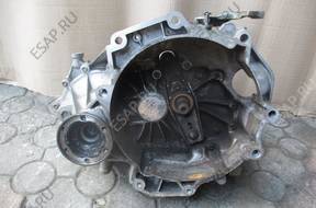 КОРОБКА ПЕРЕДАЧW LVP  SEAT LEON II 1.4i 09 год,