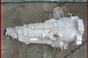 КОРОБКА ПЕРЕДАЧw LWC A6 C6 2.7 TDI
