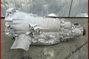 КОРОБКА ПЕРЕДАЧw LWC A6 C6 2.7 TDI