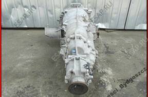 КОРОБКА ПЕРЕДАЧw LWC A6 C6 2.7 TDI