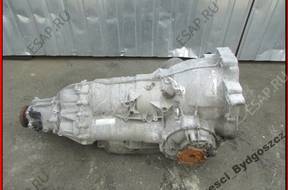 КОРОБКА ПЕРЕДАЧw LWC A6 C6 2.7 TDI