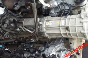 КОРОБКА ПЕРЕДАЧW LZQ VW TOUAREG 3.6 FSI 0C8300036N