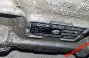 КОРОБКА ПЕРЕДАЧW LZQ VW TOUAREG 3.6 FSI 0C8300036N
