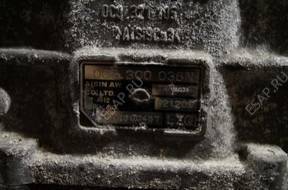 КОРОБКА ПЕРЕДАЧW LZQ VW TOUAREG 3.6 TSI 0C8300036N