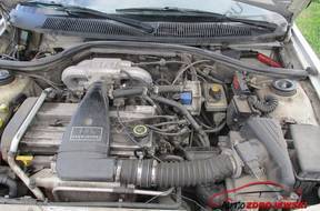 КОРОБКА ПЕРЕДАЧW M VII/1 96WT-7F098 FORD ESCORT VII