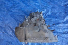 КОРОБКА ПЕРЕДАЧW M0J7 HONDA ACCORD VIII 2.2 I-DTEC