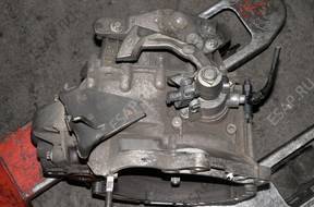 КОРОБКА ПЕРЕДАЧW M20 1.3 CDTI D Multijet Fiat Opel