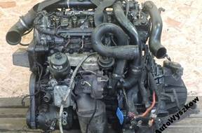 КОРОБКА ПЕРЕДАЧW M20 6B OPEL ASTRA III H 1.3 CDTI