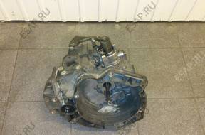 КОРОБКА ПЕРЕДАЧW M20 CORSA D ASTRA 1.3CDTI  12MSC