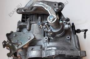КОРОБКА ПЕРЕДАЧW M20 OPEL CORSA 1.3 MJTD