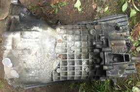 КОРОБКА ПЕРЕДАЧw m20b25 Getrag
