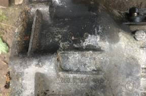 КОРОБКА ПЕРЕДАЧw m20b25 Getrag