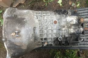 КОРОБКА ПЕРЕДАЧw m20b25 Getrag