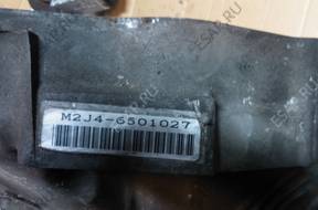 КОРОБКА ПЕРЕДАЧw M2J4 Honda Prelude Accord 2.2