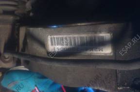 КОРОБКА ПЕРЕДАЧW M2K4 Prelude IV 92-96