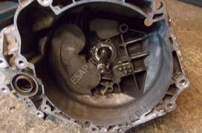 КОРОБКА ПЕРЕДАЧW M32 071DJ ZAFIRA БЕНЗИН 1.7 CDTI