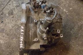 КОРОБКА ПЕРЕДАЧW M32 071DJ ZAFIRA БЕНЗИН 1.7 CDTI