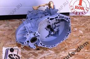 КОРОБКА ПЕРЕДАЧW M32 1,9 OPEL ASTRA ZAFIRA ALFA 159