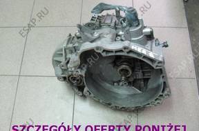 КОРОБКА ПЕРЕДАЧw M32 100% OK OPEL MERIVA БЕНЗИН 1.7 CDTI