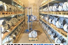 КОРОБКА ПЕРЕДАЧW M32 2,0T GTC OPC 6-СТУПЕНЧАТАЯW