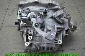 КОРОБКА ПЕРЕДАЧw M32 48TY  ASTRA J IV 1.7 DTS