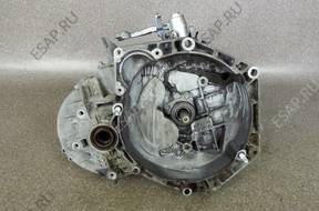 КОРОБКА ПЕРЕДАЧW M32 6-СТУПЕНЧАТАЯ INSIGNIA 2.0CDTI 130KM