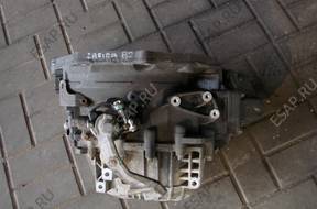 КОРОБКА ПЕРЕДАЧw M32 6-СТУПЕНЧАТАЯw Zafira БЕНЗИН II 2,2 БЕНЗИН