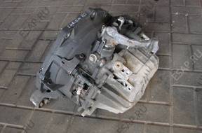 КОРОБКА ПЕРЕДАЧw M32 6-СТУПЕНЧАТАЯw Zafira БЕНЗИН II 2,2 БЕНЗИН
