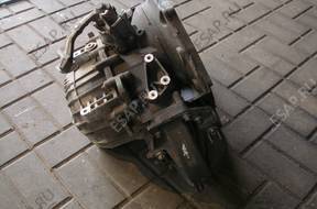 КОРОБКА ПЕРЕДАЧw M32 6-СТУПЕНЧАТАЯw Zafira БЕНЗИН II 2,2 БЕНЗИН