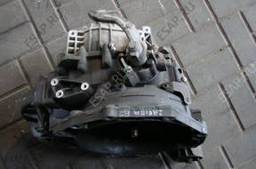 КОРОБКА ПЕРЕДАЧw M32 6-СТУПЕНЧАТАЯw Zafira БЕНЗИН II 2,2 БЕНЗИН
