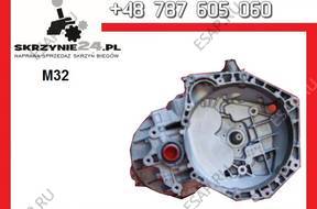 КОРОБКА ПЕРЕДАЧW M32 ALFA 159 FIAT  BRAVO 1,9