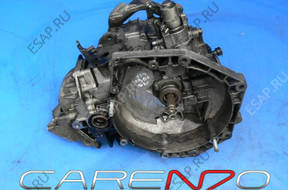 КОРОБКА ПЕРЕДАЧw M32 Alfa Romeo 159 1.9jtdm