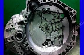 КОРОБКА ПЕРЕДАЧW M32 ASTRA H J ZAFIRA 1.6 TURBO OPC
