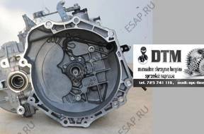 КОРОБКА ПЕРЕДАЧW M32 ASTRA H J ZAFIRA 1.7 1.9 CDTI