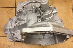 КОРОБКА ПЕРЕДАЧW M32 ASTRA H J ZAFIRA 1.7 1.9 CDTI