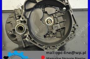 КОРОБКА ПЕРЕДАЧW M32 ASTRA H J ZAFIRA 2.0 TURBO OPC