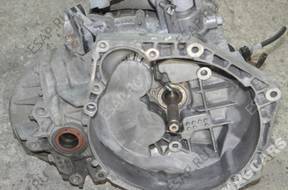 КОРОБКА ПЕРЕДАЧW M32 ASTRA III H 1.9 150KM 80 ТЫС