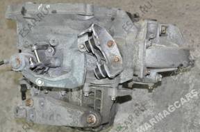 КОРОБКА ПЕРЕДАЧW M32 ASTRA III H 1.9 150KM 80 ТЫС